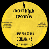 Benjaminz - Jump Pon Sound