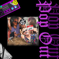 Siete - Pop Out (Explicit)