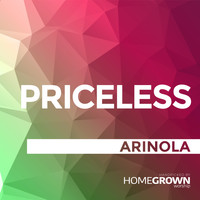 Arinola - Priceless