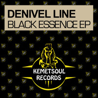 Denivel Line - Black Essence
