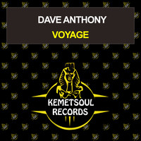 Dave Anthony - Voyage