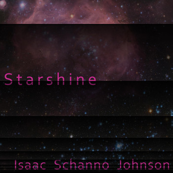 Isaac Schanno Johnson - Starshine