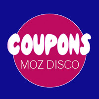 Coupons - Moz Disco