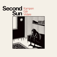 Second Sun - Kampen Går Vidare