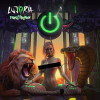 Lujuria - P$ycostalker (Explicit)