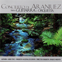 Alirio Díaz - Concierto de Aranjuez para Guitarra y Orquesta