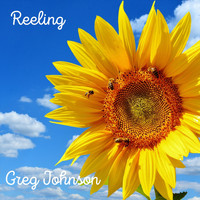 Greg Johnson - Reeling