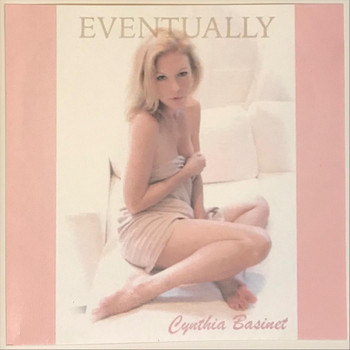 Cynthia Basinet - Eventually