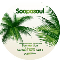 Soopasoul - Summer Sun