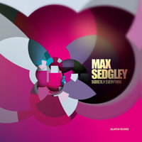 Max Sedgley - Suddenly Everything