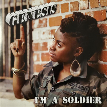 Genesis - I'm a Soldier