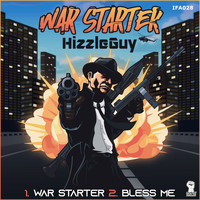 Hizzleguy - War Starter