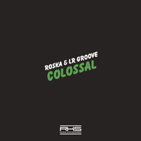 Roska & LR Groove - Colossal