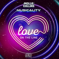 Mollie Collins - Love On The Line