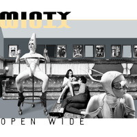 Minty - Open Wide (Explicit)