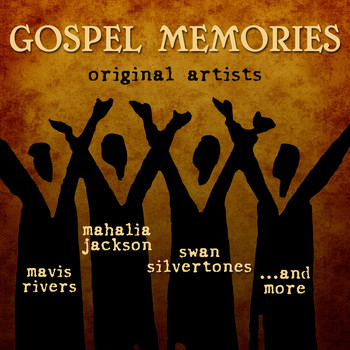 Mahalia Jackson - Gospel Memories