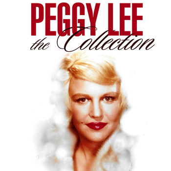 Peggy Lee - The Collection