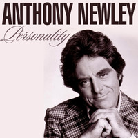 Anthony Newley - Personality