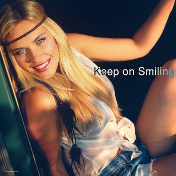 Various Artists - Keep on Smiling