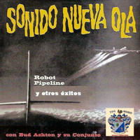 Bud Ashton - Sonido Nueva Ola