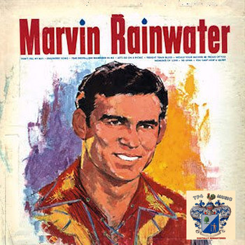 Marvin Rainwater - Marvin Rainwater