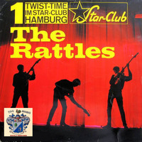 The Rattles - Twist Time Im Star-Club