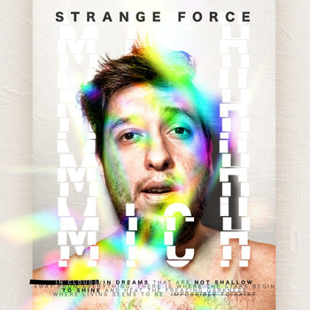 Mich - Strange Force (Explicit)