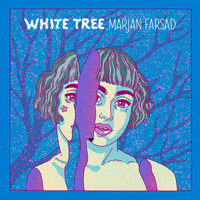 Marjan Farsad - White Tree