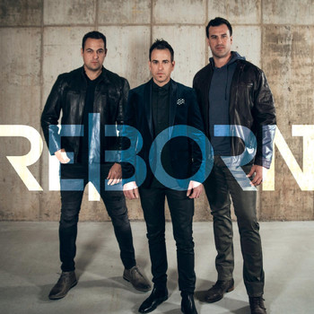 Reborn - Reborn