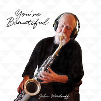John Woodruff - You're Beautiful (Sax Cover)