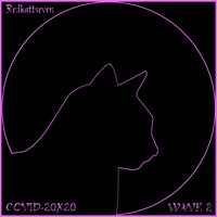 redkattseven - Covid-20x20 Wave Two