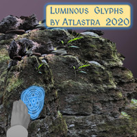 Atlastra - Luminous Glyphs