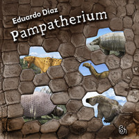 Eduardo Diaz - Pampatherium