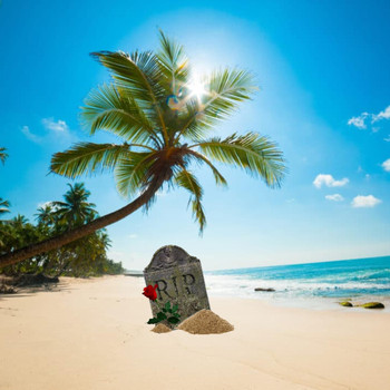 Vanish - Rest in Paradise (Explicit)