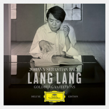 Lang Lang - Bach: Goldberg Variations, BWV 988: Aria