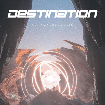 AShamaluevMusic - Destination
