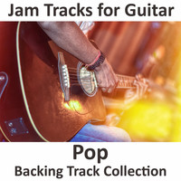 Guitarteamnl Jam Track Team - Jam Tracks for Guitar: Pop Backing Track Collection