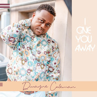 Dwayne Coleman - I Give You Away