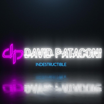 David Pataconi - Indestructible