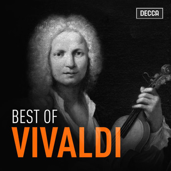 Various Artists - Best of Vivaldi