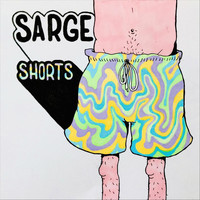 Sarge - Shorts