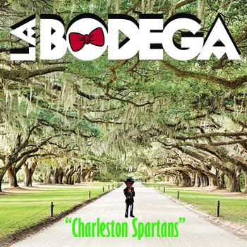 La Bodega - Charleston Spartans