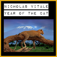 Nicholas Vitale - Year of the Cat