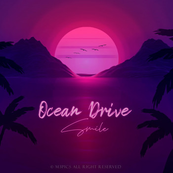 Smile - Ocean Drive
