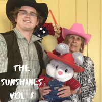 The Sunshines - The Sunshines, Vol. 1