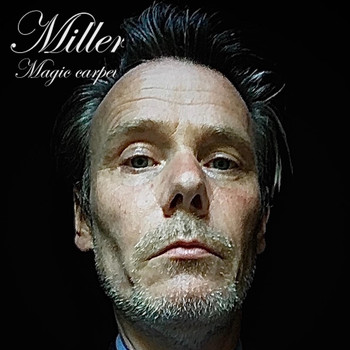 Miller - Magic Carpet