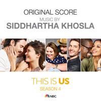 Siddhartha Khosla - Hope (Strangers, Strangers Part Two)