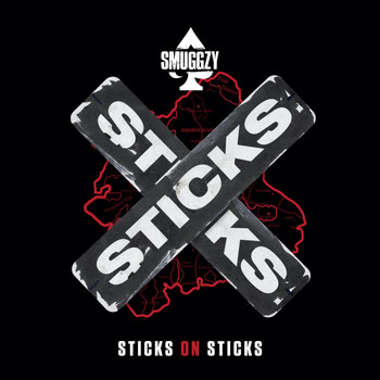 SmuggzyAce - Sticks On Sticks (Explicit)
