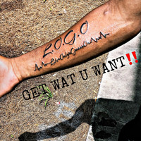 Logo - Get Wat U Want‼️ (Explicit)