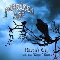 Forsaken Age - Raven's Cry (feat. Tim "Ripper" Owens)